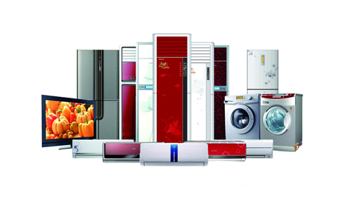 東豐富翔家電城